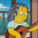 Image for article titled Bart and Lisa’s musical friend finds a note of sweet silliness on The Simpsons